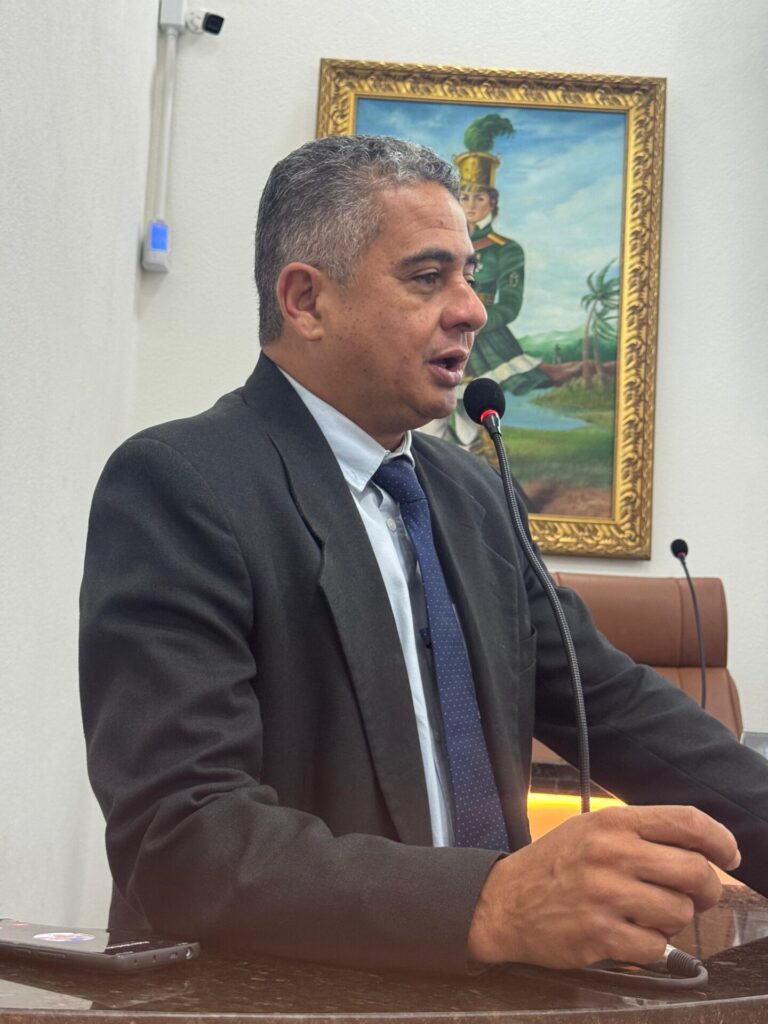 Lagoa dos Pretos da Matinha começa a ser requalificada e vereador destaca importância