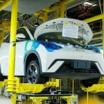 Primeira fábrica da BYD no Brasil será inaugurada nesta quinta (9) na Bahia