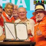 Feira de Santana firma contrato de R$ 200 milhões para obras de urbanização