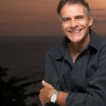 Ex-galã da Globo participa de ato pela anistia e acusa esquerda por 8 de janeiro