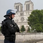 Carta anônima alerta para ataque em Notre-Dame: “Vão causar um massacre”