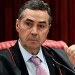 Luís Roberto Barroso anuncia que vai se aposentar do STF