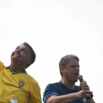 Indefinições de Bolsonaro e Tarcísio afetam chapas da direita ao Senado