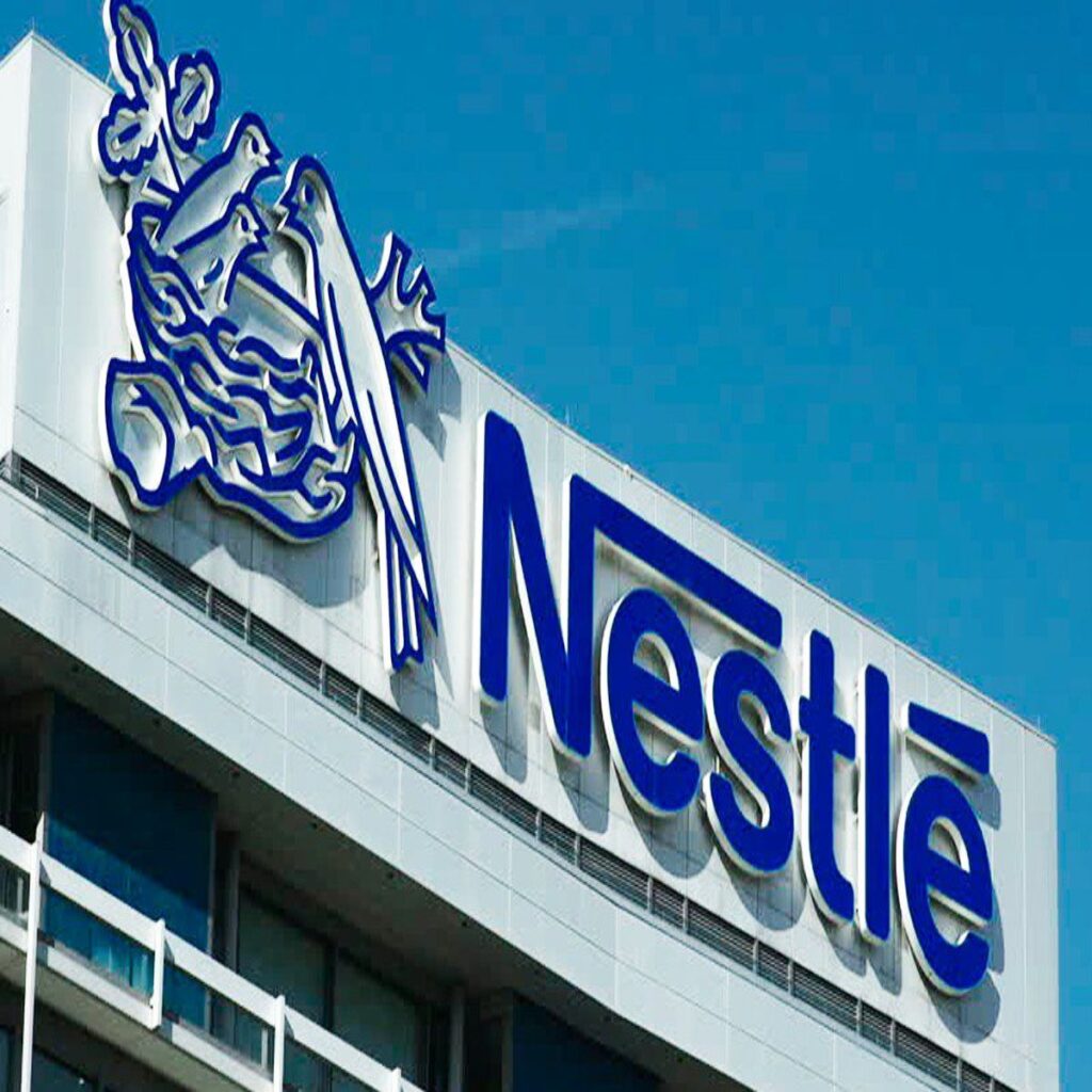 Após demissão de executivo por relação com subordinada, Nestlé anuncia reestruturação e corte de 16 mil empregos