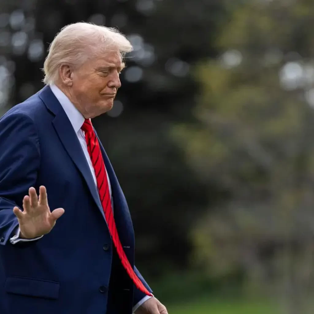 Tarifas de Trump: entenda por que só parte dos produtos brasileiros foram beneficiados