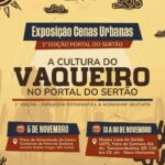 Museu Casa do Sertão recebe exposição sobre a tradição vaqueira