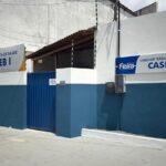 Prefeitura de Feira entrega Unidade Básica de Saúde Caseb I totalmente requalificada nesta segunda (24)