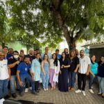UPA Estadual de Feira de Santana promove dia de ações e conscientização em alusão ao Novembro Azul