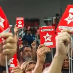 PT diz que direita ‘importa narrativa de Trump’ ao usar termo narcoterrorismo