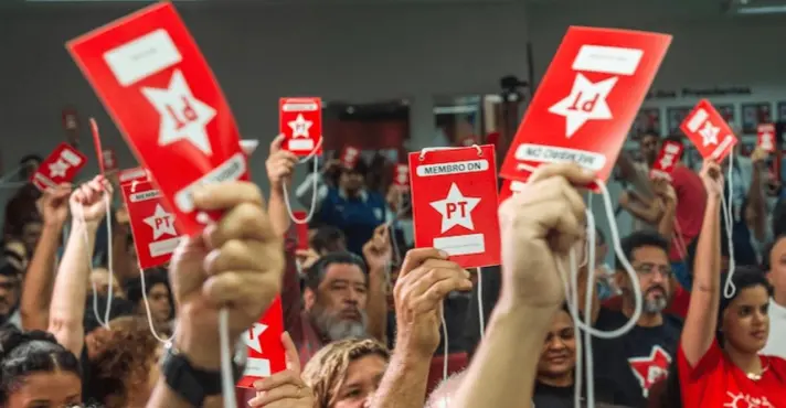 PT diz que direita ‘importa narrativa de Trump’ ao usar termo narcoterrorismo