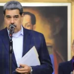 Acuado pelos EUA, Maduro declara Jesus Cristo ‘senhor’ da Venezuela