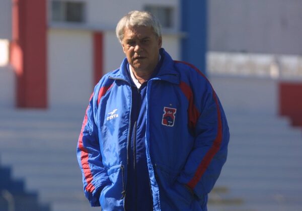 Morre aos 85 anos ex-técnico do Bahia e membro da Seleção Brasileira