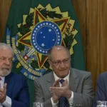 Governo recebe ‘com satisfação’ retirada de tarifas dos EUA
