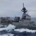 EUA interceptam navio-tanque russo rumo à Venezuela