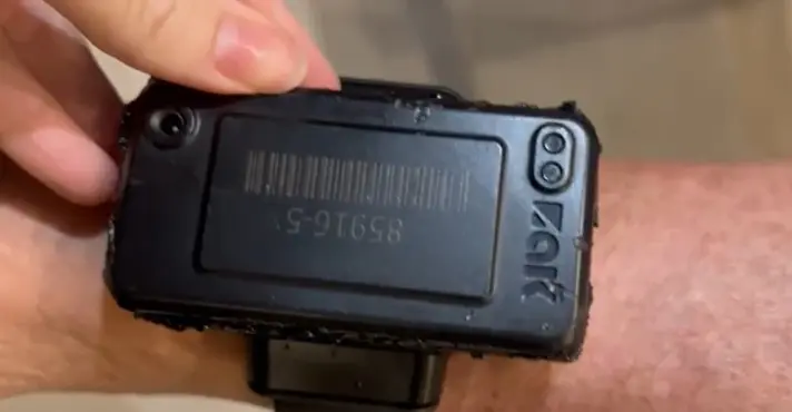 Perícia na tornozeleira de Bolsonaro será finalizada nesta segunda