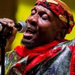 Lenda do reggae que morou na Bahia, Jimmy Cliff morre aos 81 anos