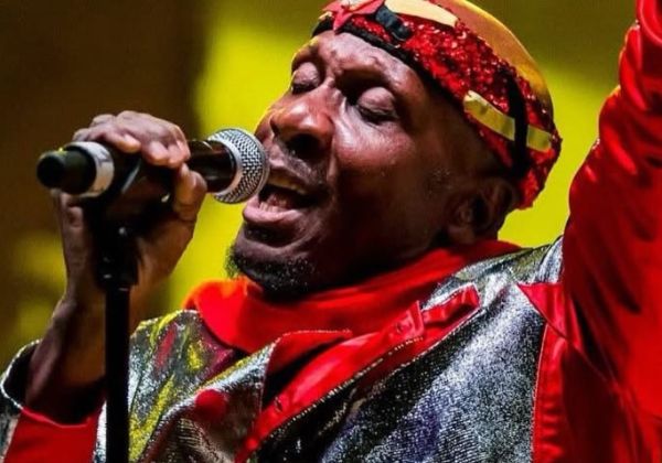 Lenda do reggae que morou na Bahia, Jimmy Cliff morre aos 81 anos