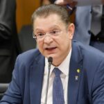 Sóstenes vai denunciar Moraes por prisão de Bolsonaro e fala em ‘perseguição’