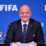 Fifa anuncia parceria bilionária para modernizar estádios em países emergentes