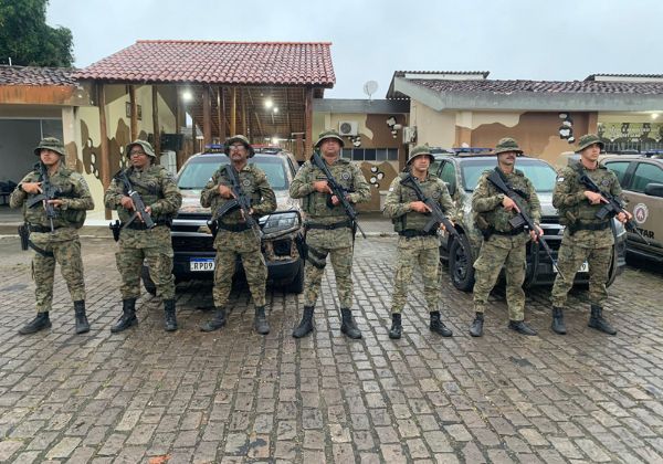 Novo Código de Ética da PMBA define regras para redes sociais