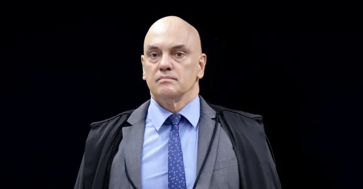 Contrariando a praxe do STF, Moraes mantém execuções penais sob seu controle