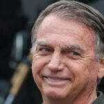 Nas redes, maioria critica a prisão de Bolsonaro