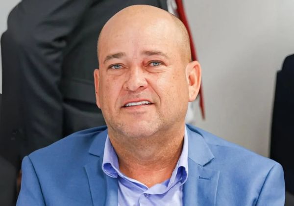 STJ toma decisão sobre prisão de Binho Galinha e mais dois suspeitos; saiba mais