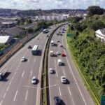 BR-324 e 116 já tem data para ir a leilão com investimento bilionário