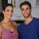 Ivete Sangalo e Daniel Cady anunciam separação; veja comunicado
