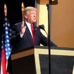 Após ataque em Washington, Trump diz que vai suspender entrada de ‘países do 3º mundo’