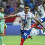 Bahia garante vaga na Libertadores pelo segundo ano consecutivo