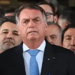 Defesa de Bolsonaro apresenta recurso e contesta trânsito em julgado