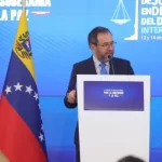 Venezuela chama ações dos EUA de ‘ameaça colonialista’
