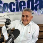 Jurandy Carvalho tira licença para se dedicar à pré-campanha a deputado estadual