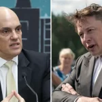 Moraes ameaçou Elon Musk caso não cerceasse brasileira no X