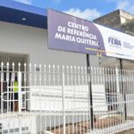 Campanha dos 21 Dias de Ativismo reforça o enfrentamento à violência contra as mulheres em Feira