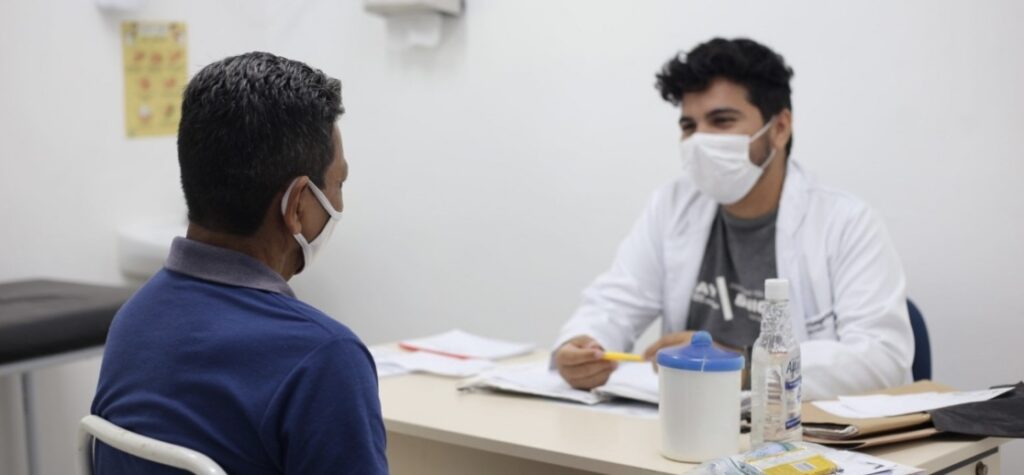 Tratamentos para câncer de próstata em homens jovens aumentam 32% no Brasil