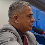Jurandy Carvalho alerta para o descarte irregular de lixo em Feira de Santana