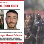Traficante mais procurado do mundo grava vídeo com o PCC