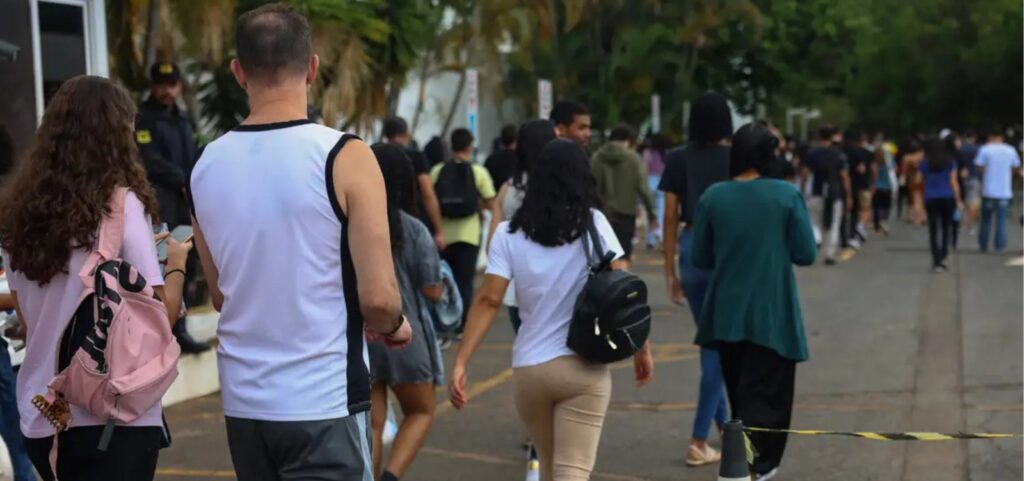 Inep divulga lista de espera para vagas remanescentes do Fies 2025