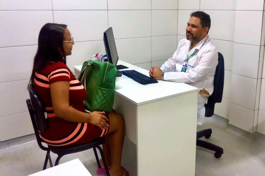 Novembro Roxo: Especialista alerta sobre os riscos da prematuridade e reforça importância da prevenção