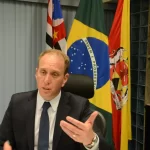 Rodrigo Manga é afastado do cargo de prefeito em ação da PF