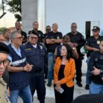 Prefeitura realiza ação integrada de fiscalização no entorno da Rodoviária