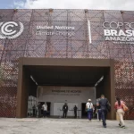 Comando Vermelho ameaça transmissão de energia da COP30