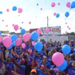 3ª Caminhada do Amor une fé, alegria e esperança em conscientização contra o câncer