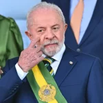 Lula perde para Michelle, Tarcísio e Bolsonaro no 2° turno, aponta pesquisa