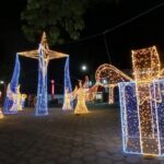 Prefeitura de Feira realiza licitação pública para garantir iluminação especial de Natal