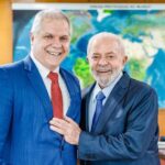 Ex-presidente do INSS sob Lula é preso em operação da PF