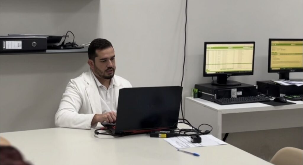 Clériston implanta serviço de Teleneurocirurgia e amplia acesso de pacientes do interior à neurocirurgia especializada