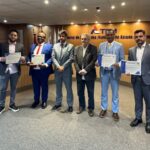 Feira de Santana conquista 1º lugar em Governança Municipal no grupo dos maiores municípios da Bahia